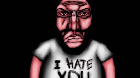 I Hate You