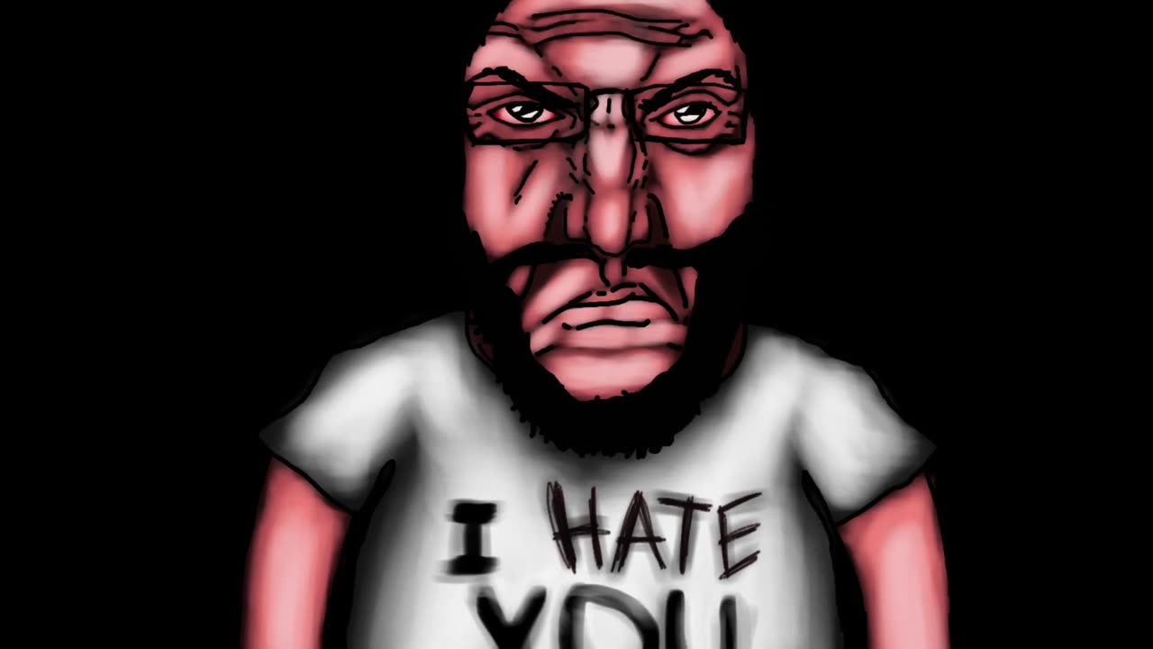 I Hate You