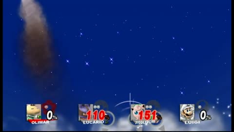 Super Smash Bros Brawl Battle75