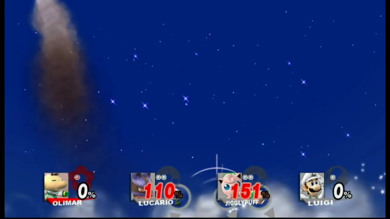 Super Smash Bros Brawl Battle75