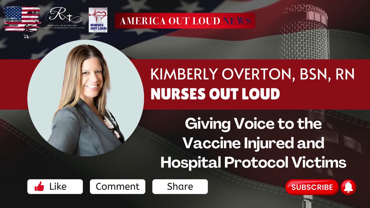 Giving Voice to the Vaccine Injured and Hospital Protocol Victims