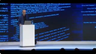 Digital Wearables Incoming: Noah Yuval Harari, 2020s