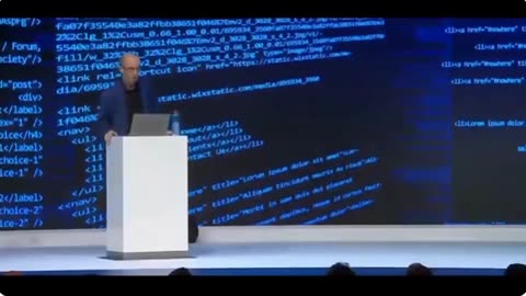 Digital Wearables Incoming: Noah Yuval Harari, 2020s