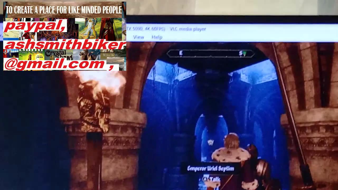 #gamer, #oblivion, remastered,