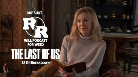 Rum & Regret - One Shot: The Last of Us S2 Ep1 Review