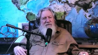 Cosmic Catastrophe In The Age Of Leo - Randall Carlson