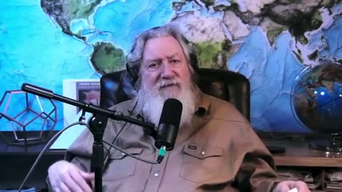 Cosmic Catastrophe In The Age Of Leo - Randall Carlson