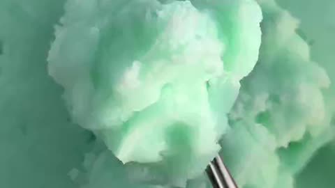 SATISFYING FAST SLIME SCOOPS 🥄