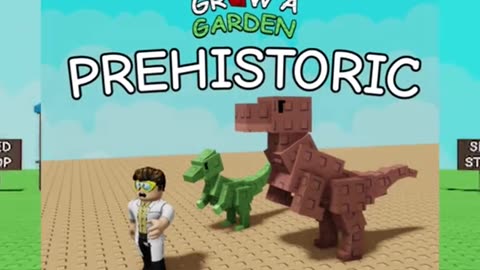 MUST-DO Before the Prehistoric Update 🦖🌱 | Grow the Ultimate Garden Now!