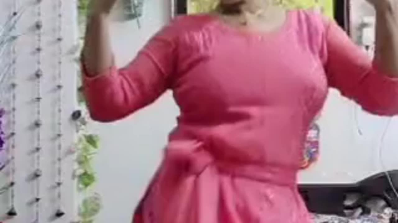 Most of beautiful Dubai ka shazjadi live show tango pat-9