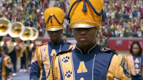 Drumline: A New Beat | Full English Movie | Comedy Drama Music