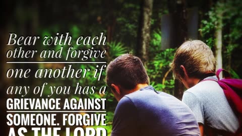 Prayer to Forgive #youtubeshorts #grace #jesus #mercy #faith #fyp #trust #bless #forgive #love #joy