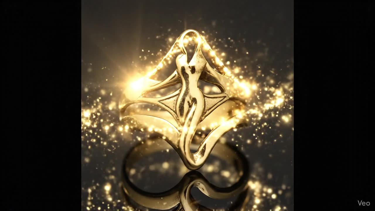 Embrace Your Inner Goddess This Holiday ✨