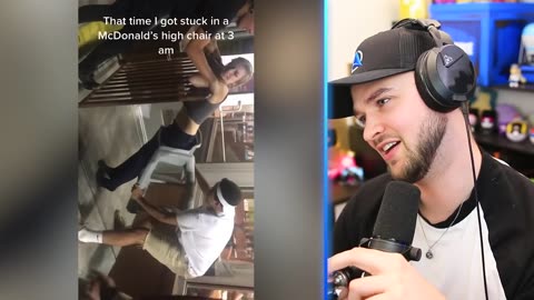 Top viral funny videos😂 | Tiktok Reaction part3