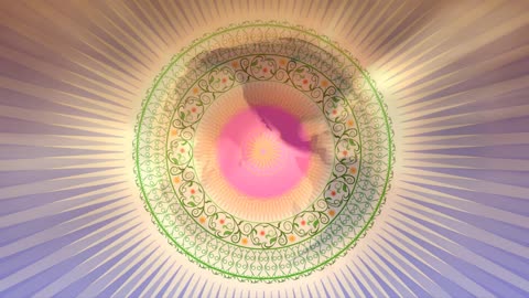 417 Hz Sacral Chakra Healing Music Removes Negative Energy