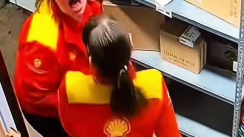 ScaryPrank
