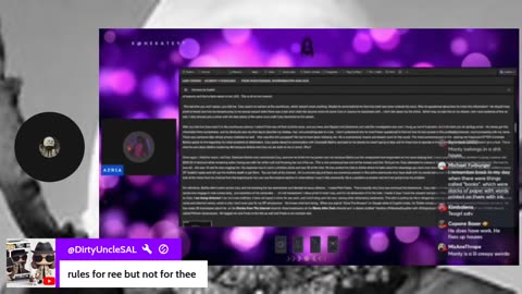 FRESH GARBAGE: 11/19/25 STREAM 2