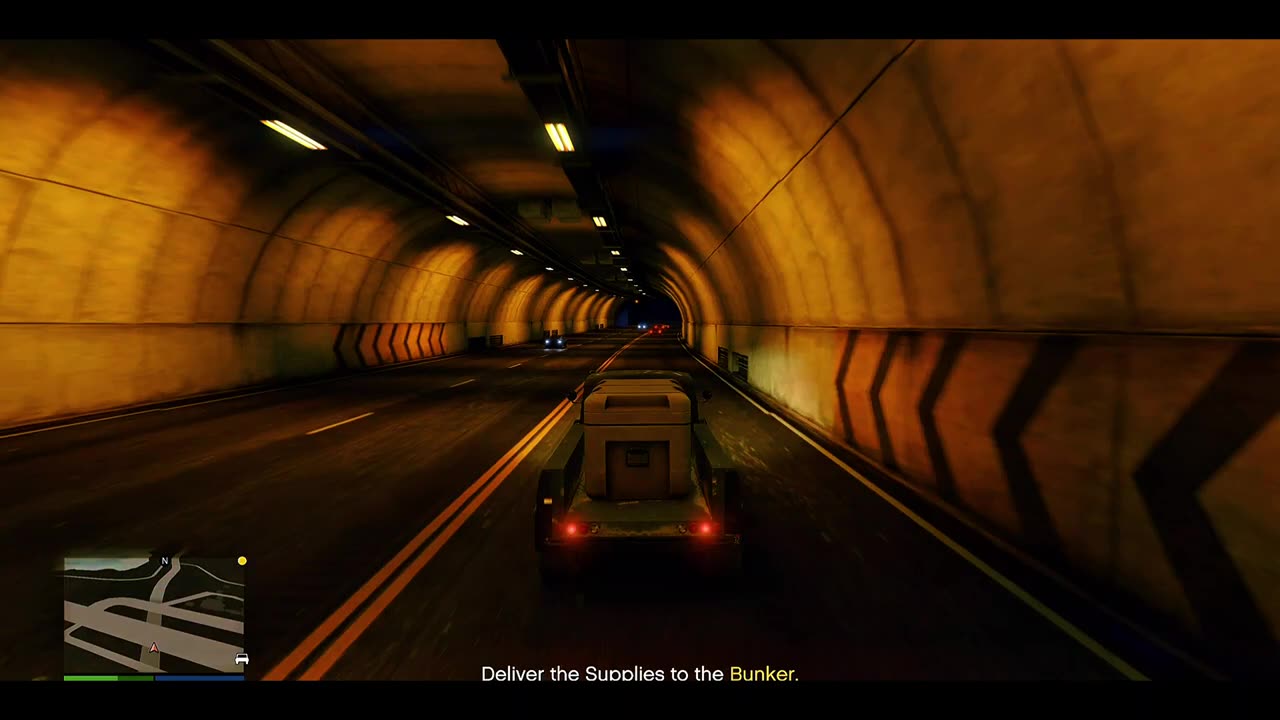 A New Beginning | GTA 5 Online | Bunker Life Part 2 Gameplay | PTP Gaming | Ep 2