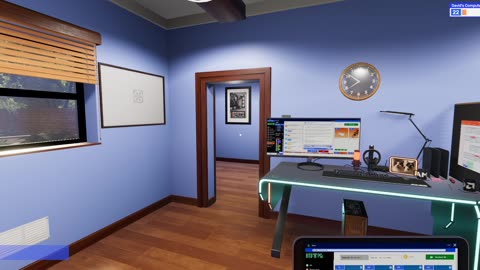 PC Building Simulator 2 EP 73