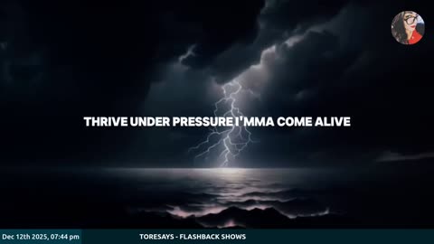 Tore Says Show |Sparking your memory!