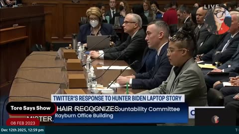 Tore Says Show |Sparking your memory!