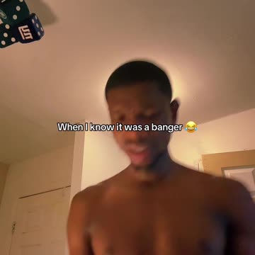 That video is supposed to take us out the hood