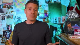 The Why Files. The stories that made me a believer