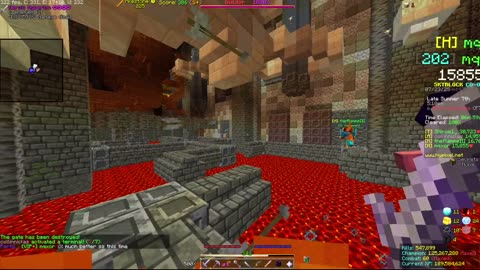 Skyblock FLOOR 7 [#2687]