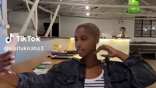 kisitu kirabo