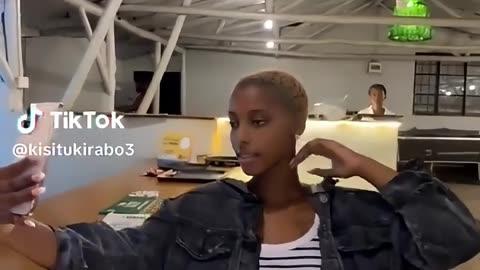 kisitu kirabo
