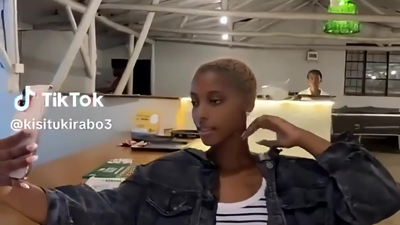 kisitu kirabo