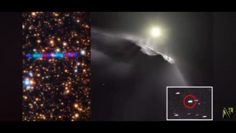 HIS GLORY COVERED THE HEAVENS #space #ship