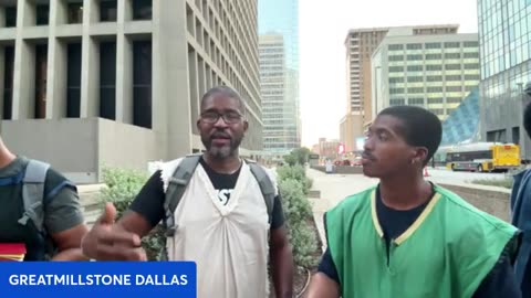 7/29 GMS DALLAS LIVE CAMP