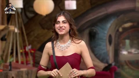 Bigg Boss S19 E54 - Day 53: Chitthi Aayi Hai!