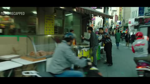Gangster Boss Takes Revenge on Serial Killer (True Story)