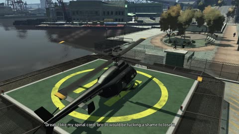 Gta The Ballad of Gay Tony - 11