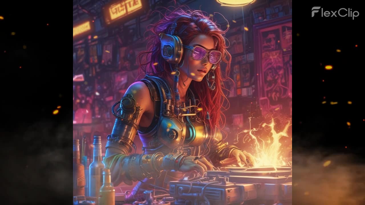 NiX - Hawk Tuah Girl