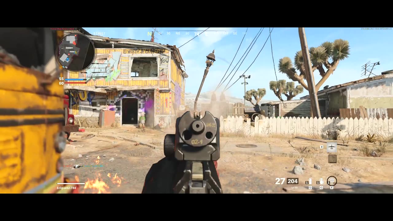 Black Ops Cold War Fragmovie