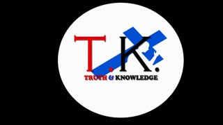 Trey Knowles: Warning Come Before Destruction - Truth & Knowledge
