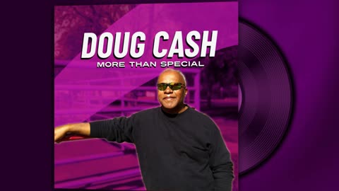 Doug Cash : More Than Special / Video Short. Available for licensing. dougcashpryor@yahoo.com