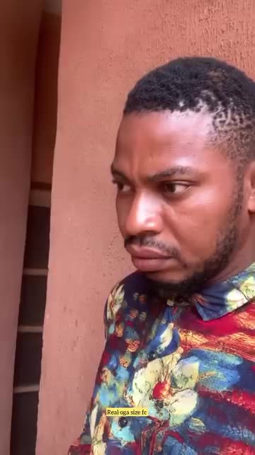 Small pikins get experience no be small | Happy Father's Day