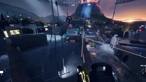 Fierceskill rage hacker in the finals