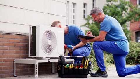 Sydney’s Leading Air Conditioning Technicians – Fast & Efficient Service