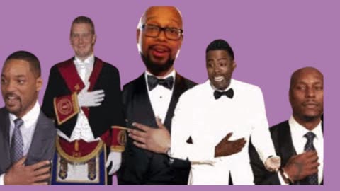 THE ISIS WARNINGS, MASONIC SACRIFICE OF BRYSHERE GRAY