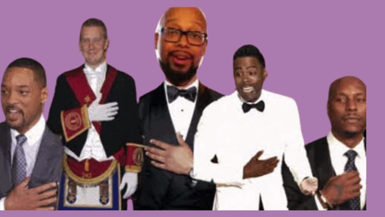 THE ISIS WARNINGS, MASONIC SACRIFICE OF BRYSHERE GRAY