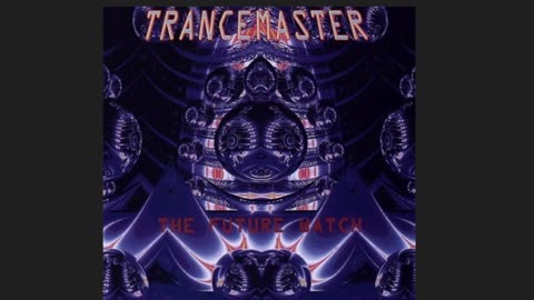 Trancemaster 7 (1994) CD1 + 2