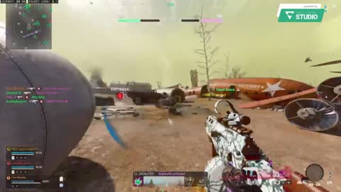 WarZone