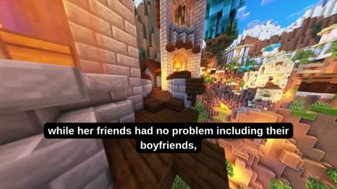 My GFs "girl nights outs" included her friends SOs, I feel left out.