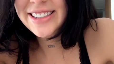 Periscope live Bigo live Tango live Beautiful girl dance stream vlog #033