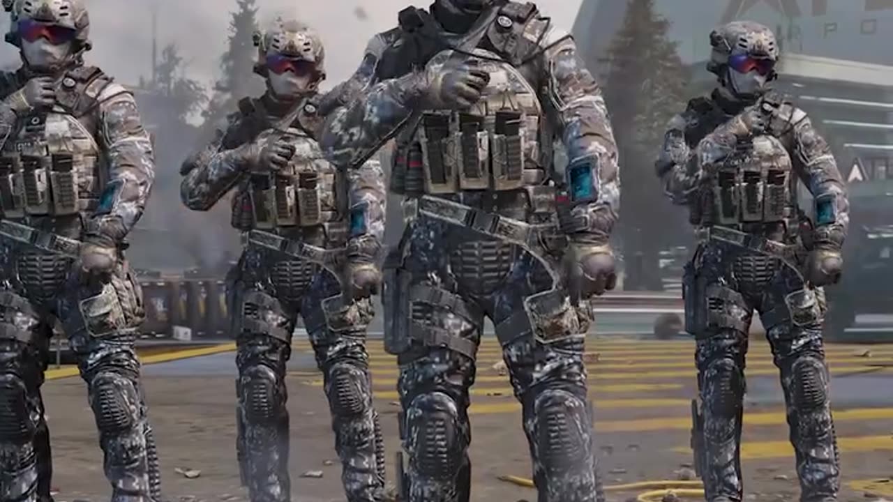 Call of duty
